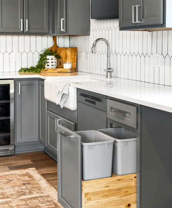 Kitchen Designer In Papillion, NE